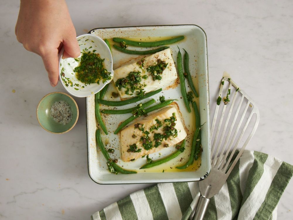 How to Broil Pacific Halibut Wild Alaskan Company